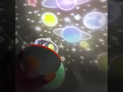 스타리 갤럭시 프로젝터 블루투스 음악 5W 스타리 나이트 스카이 프로젝터