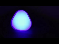 데스크톱 환경 램프 제어 방법 APP 가볍고 휴대성