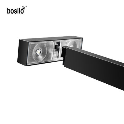 태양광 LED 벽 조명 6000K 백색광 또는 3000K 전구색, 제품 크기 11.8*3.4*32cm