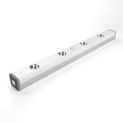 좋은 가격 알루미늄 LED 캐비닛 스트립 라이트 셰프 아래 라이트 ABS + PC 온라인으로