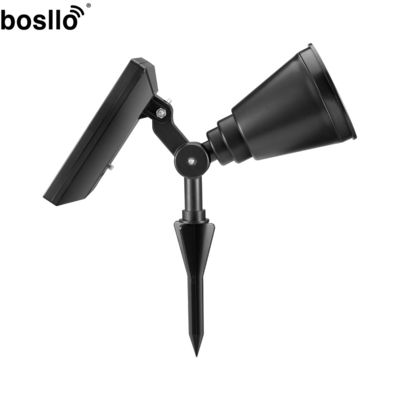 좋은 가격 태양광 정원 램프 현대 정원 및 patios를 위한 검은색의 방수 태양광 정원 램프 온라인으로