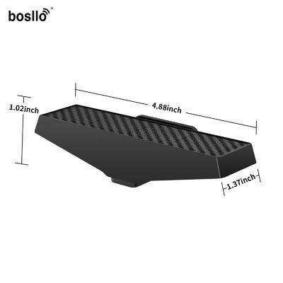좋은 가격 방수 태양 정원 램프 현대 태양 벽 조명 단 결정적 실리콘 온라인으로