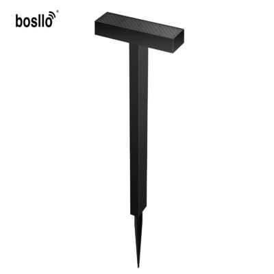 좋은 가격 1.2V 600mAh NIMH 충전식 AA 배터리 야외 태양열 정원등, 따뜻한 백색 온라인으로