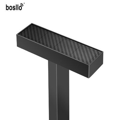 좋은 가격 LED 태양 정원 조명 1.2V 600mAh NIMH 재충전 배터리로 태양 전지 패널에 의해 가동 온라인으로