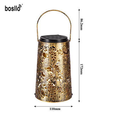 좋은 가격 간편한 설치를 위한 벽걸이형 태양광 LED 야외 벽 조명 온라인으로