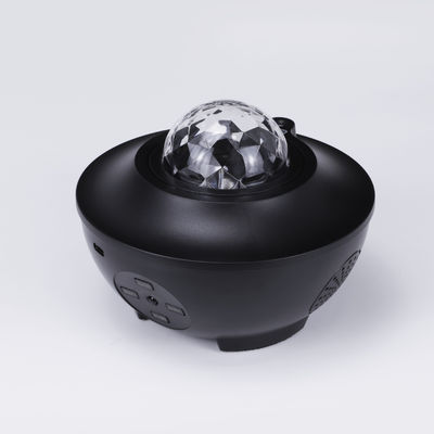 좋은 가격 OEM 스타리 갤럭시 프로젝터 10W 블랙 LED 스타리 나이트 프로젝터 온라인으로