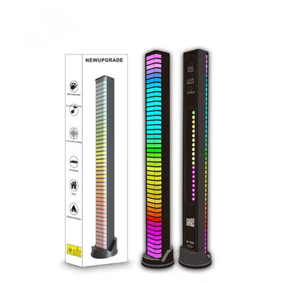 OEM 지능형 대기 램프 대기 야간 빛 바 자동차 TV 게임