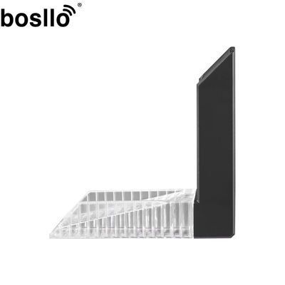 좋은 가격 태양 전지 LED 야외 벽 조명 RGB 태양 벽 장착 조명 온라인으로