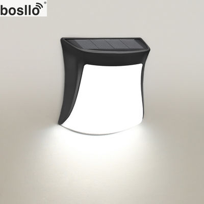 좋은 가격 1.2V 1300mAh 태양 전력 안전 조명 검은 태양 전력 LED 조명 온라인으로