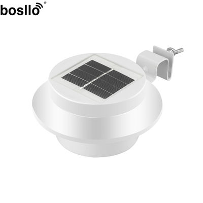 좋은 가격 벽에 장착된 태양광 벽등 3PCS LED 타입 온라인으로