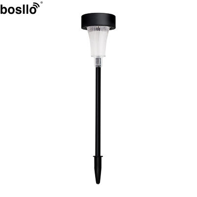 좋은 가격 따뜻한/백색 빛 야외 태양광 조명 1PC LED 설치가 쉽다 빛 흐름 온라인으로