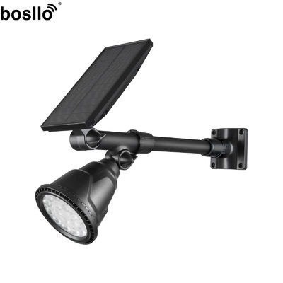 좋은 가격 IP65 방수 태양광 야외 램프 350LM/150LM 두 가지 모드 항상 4-6h/8-10h 온라인으로