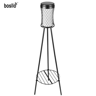 좋은 가격 Waterproof Solar Floor Lamp for Garden Inserted on the Ground NIMH Rechargeable Battery 온라인으로