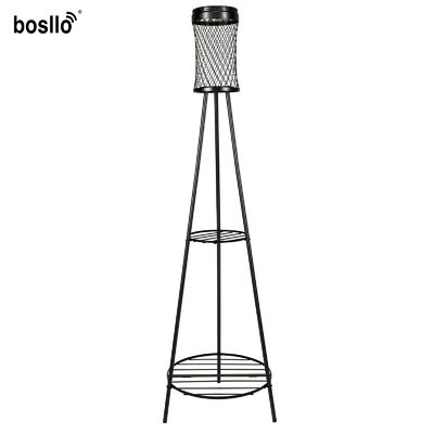 좋은 가격 Waterproof Two-charge Solar Flower Stand Lights Suitable For Christmas And Halloween 온라인으로