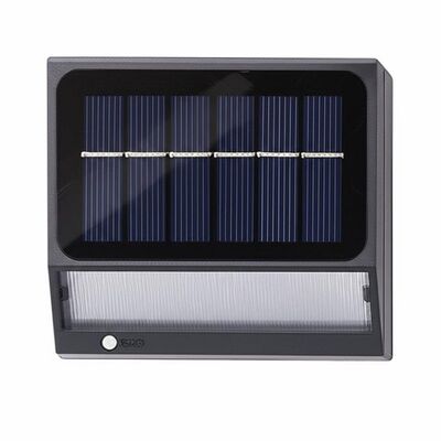 좋은 가격 Outdoor Wall Decoration Solar Wall Luminarias Engineered for Temperature Range Minus 20 Celsius to 60 Celsius and Sustainable Lighting Option 온라인으로
